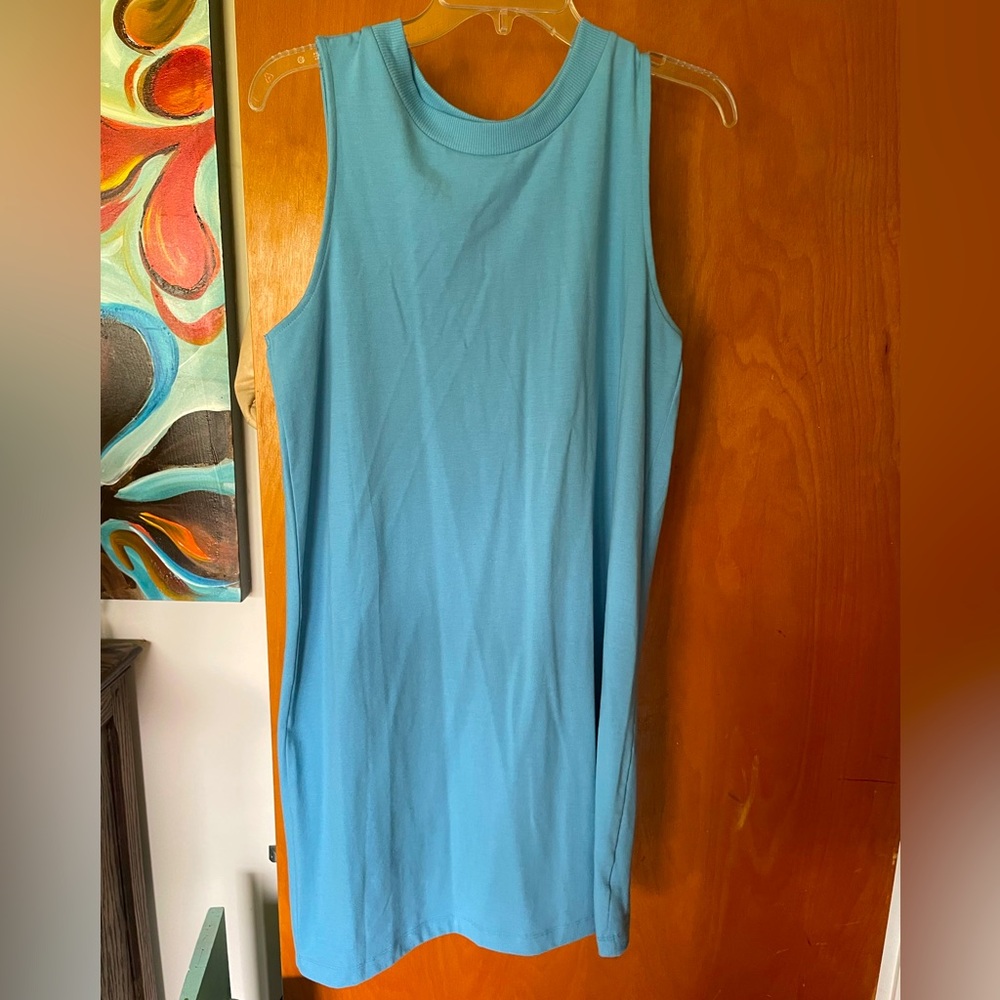 Cute Summer Dress